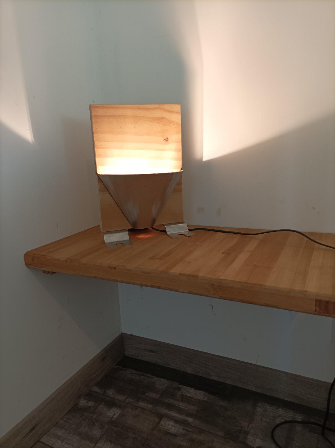 Lampe de chevet