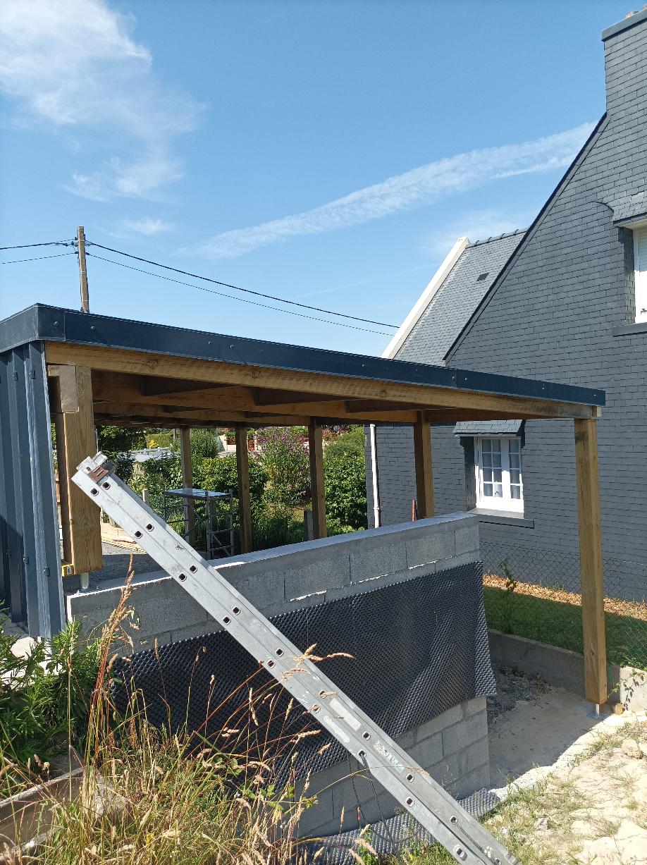 Carport