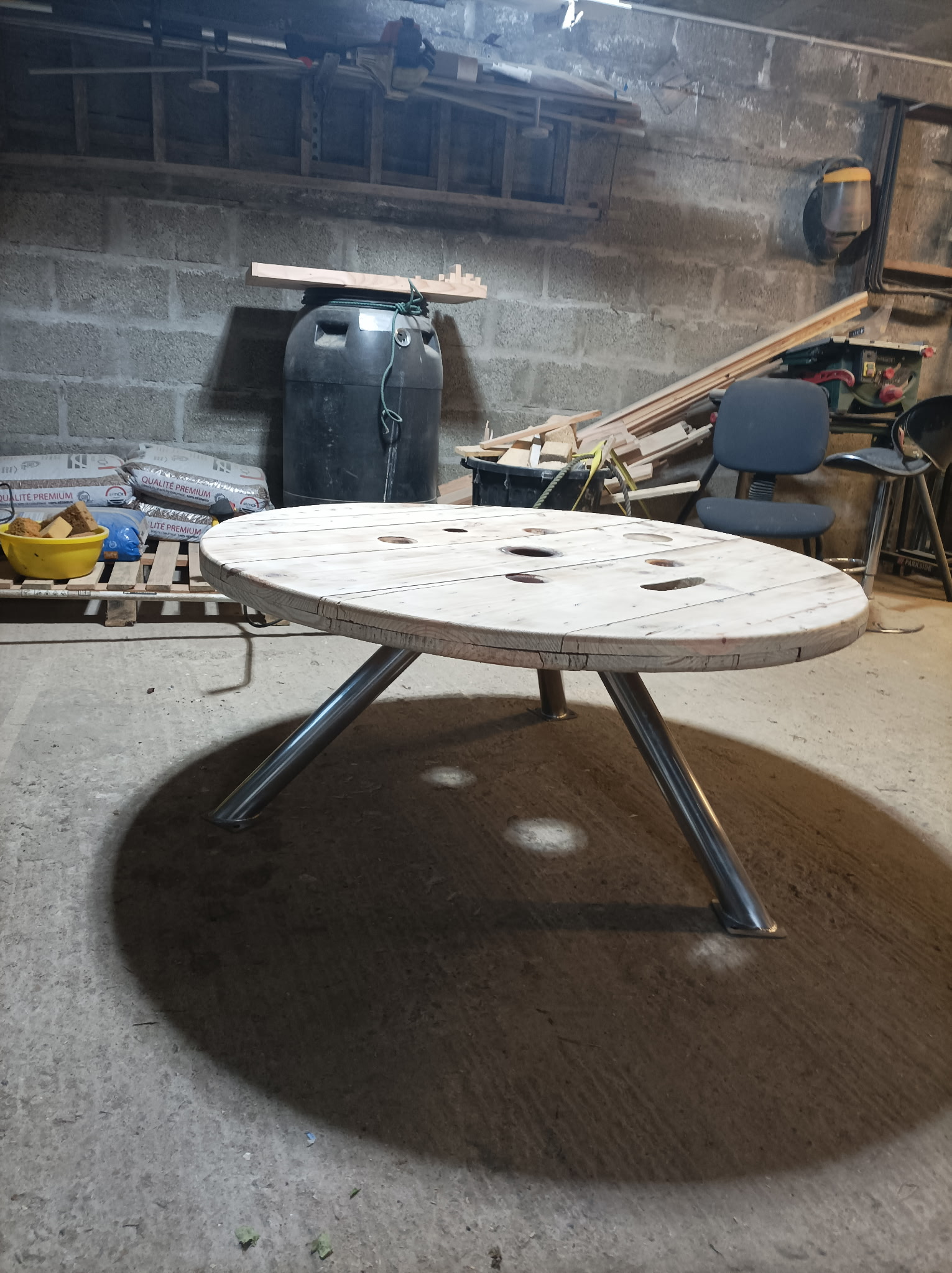 Table ronde